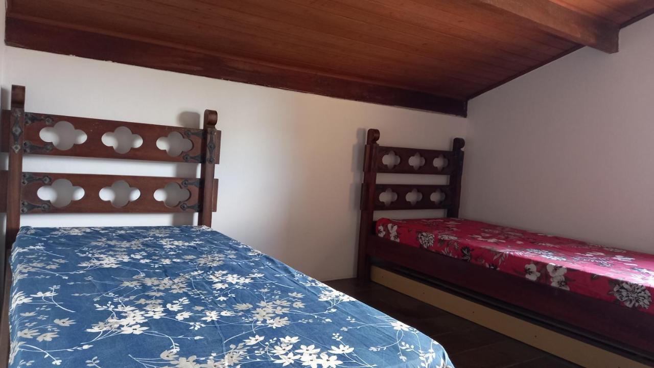 Dormitórios Praia da Lagoinha Ubatuba Exterior foto