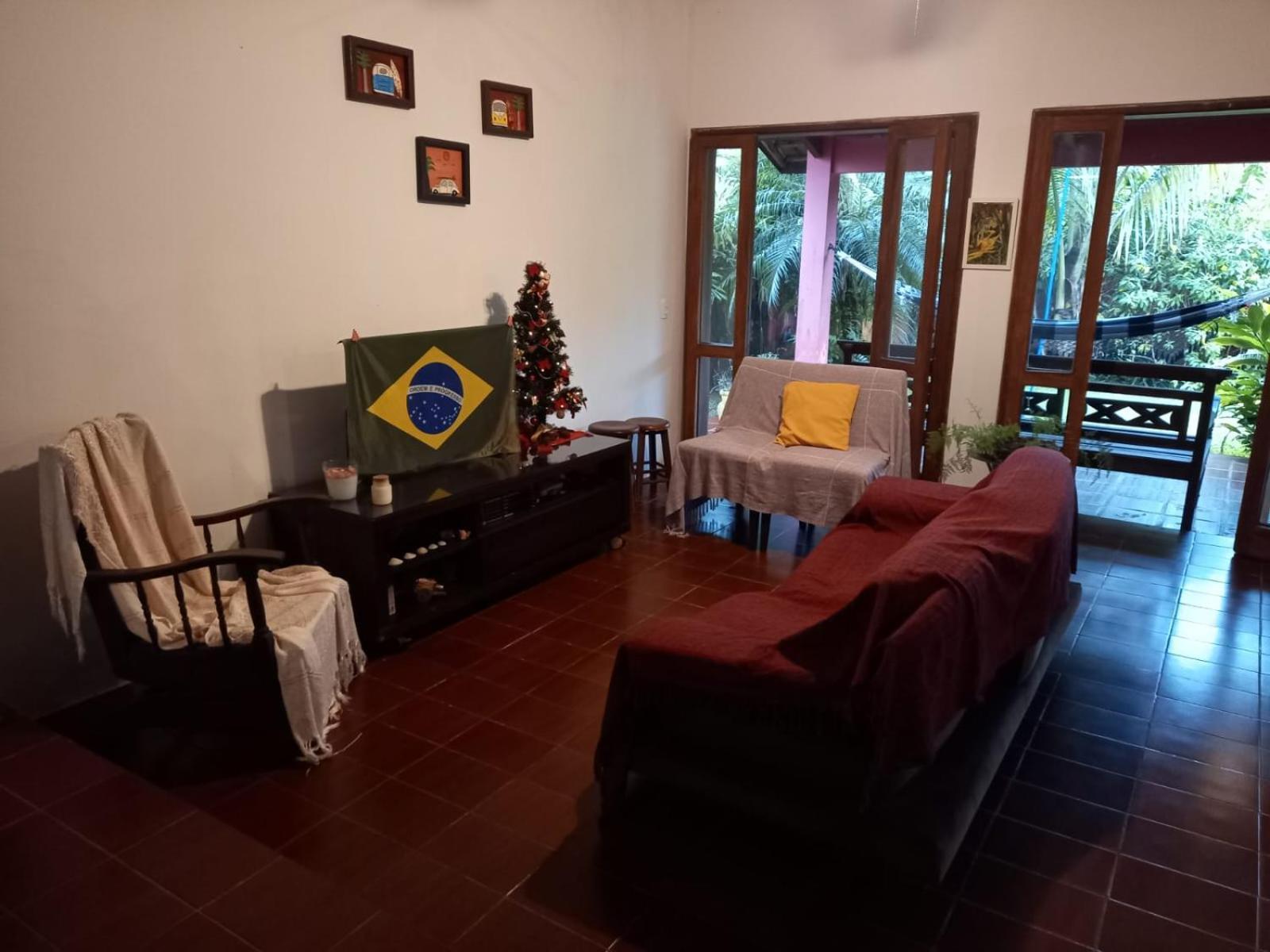 Dormitórios Praia da Lagoinha Ubatuba Exterior foto